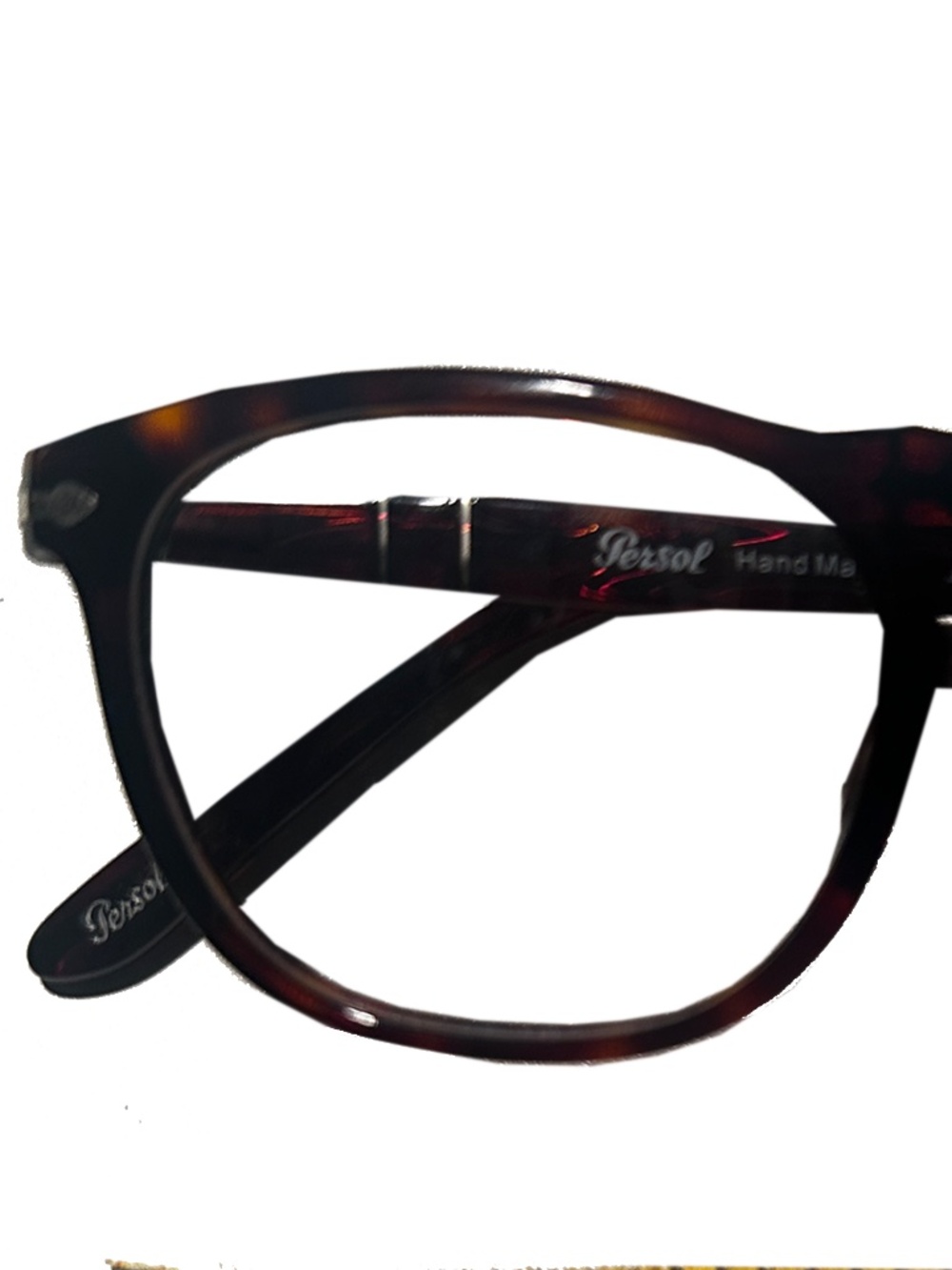 Persol Optical Frames